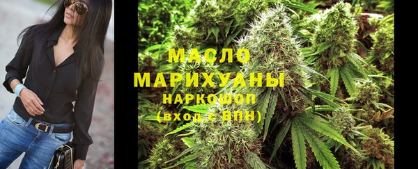 хмурый Богородск